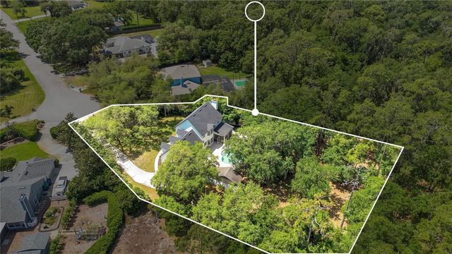 12200 TREETOP COURT, Orlando, FL 32832