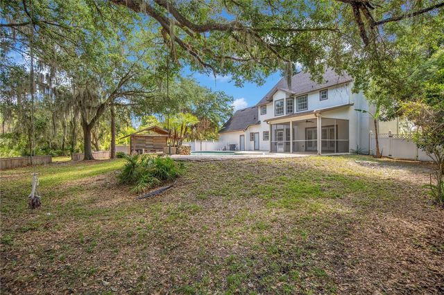 12200 TREETOP COURT, Orlando, FL 32832