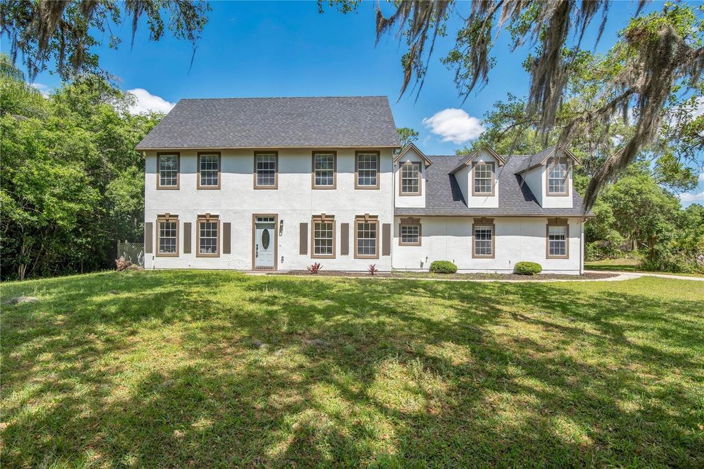 12200 TREETOP COURT, Orlando, FL 32832