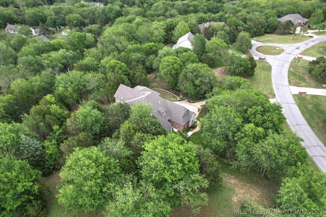 18409 E 101st Place North, Owasso, OK 74055