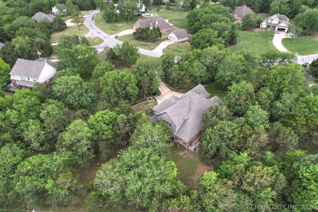 18409 E 101st Place North, Owasso, OK 74055