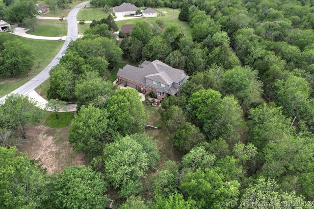 18409 E 101st Place North, Owasso, OK 74055