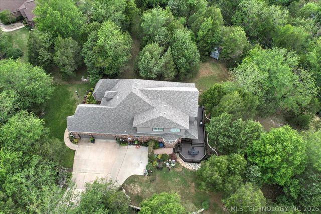 18409 E 101st Place North, Owasso, OK 74055
