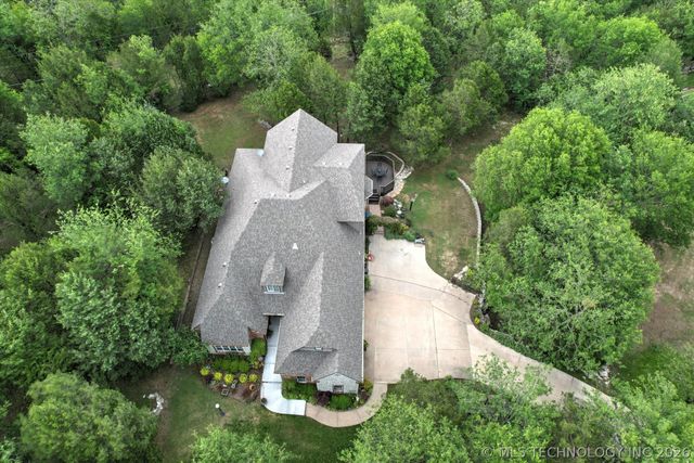 18409 E 101st Place North, Owasso, OK 74055