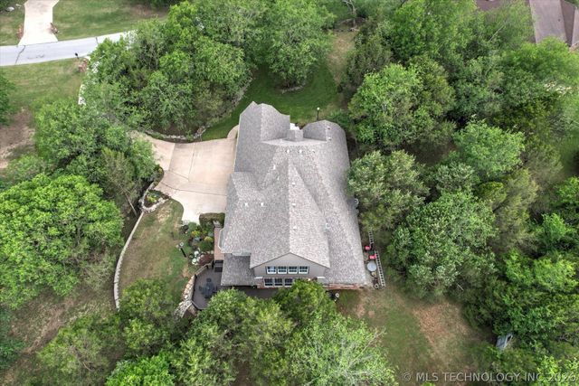 18409 E 101st Place North, Owasso, OK 74055