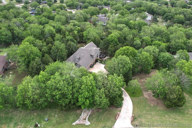 18409 E 101st Place North, Owasso, OK 74055