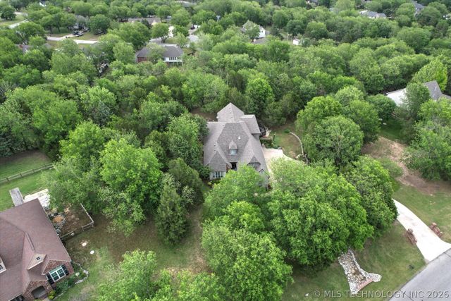 18409 E 101st Place North, Owasso, OK 74055
