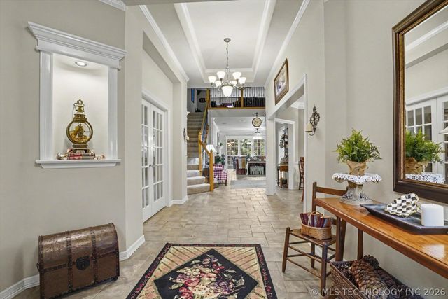 18409 E 101st Place North, Owasso, OK 74055