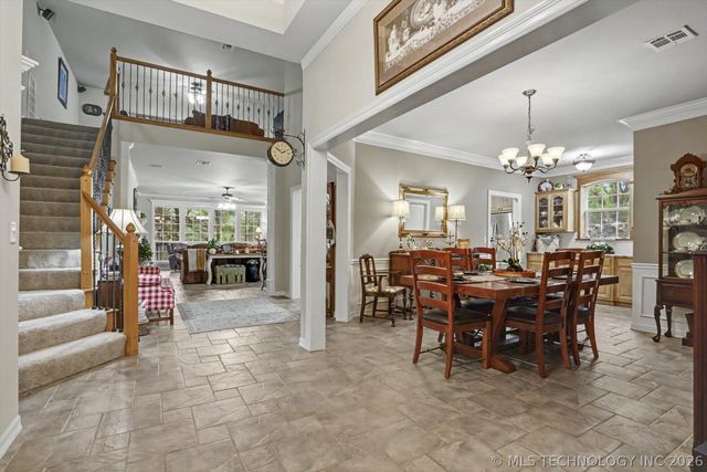 18409 E 101st Place North, Owasso, OK 74055