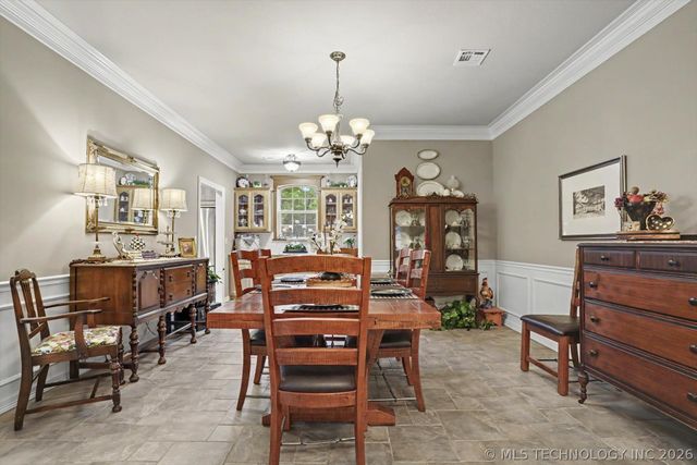 18409 E 101st Place North, Owasso, OK 74055