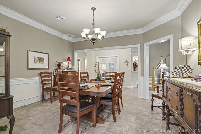 18409 E 101st Place North, Owasso, OK 74055