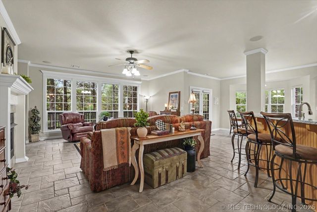 18409 E 101st Place North, Owasso, OK 74055