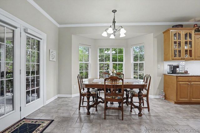 18409 E 101st Place North, Owasso, OK 74055