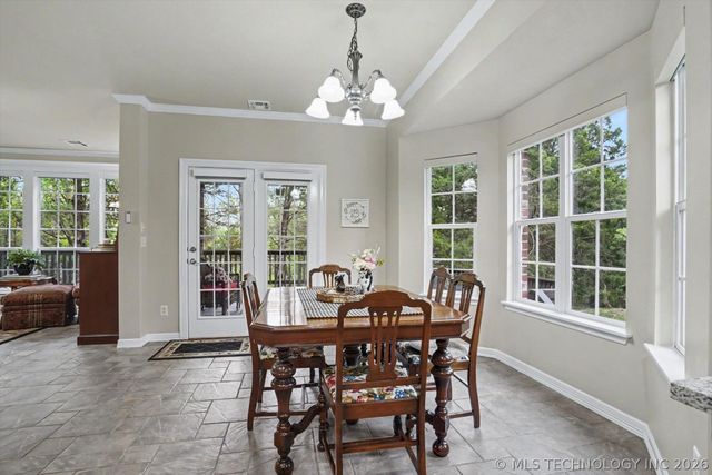 18409 E 101st Place North, Owasso, OK 74055