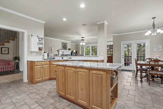 18409 E 101st Place North, Owasso, OK 74055