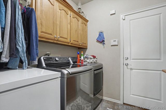 18409 E 101st Place North, Owasso, OK 74055