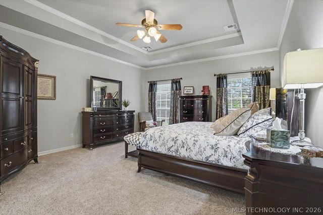 18409 E 101st Place North, Owasso, OK 74055