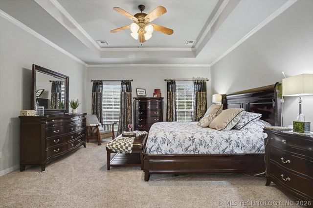 18409 E 101st Place North, Owasso, OK 74055