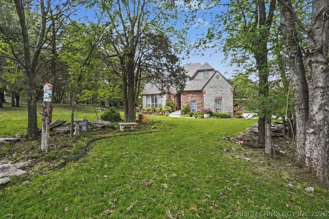 18409 E 101st Place North, Owasso, OK 74055