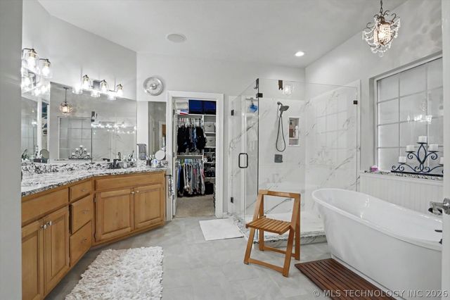18409 E 101st Place North, Owasso, OK 74055
