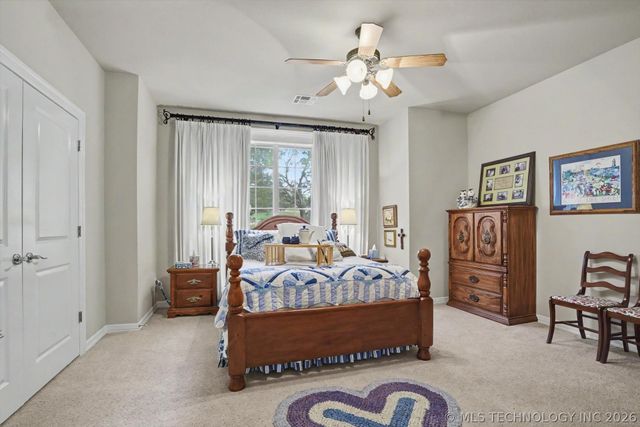 18409 E 101st Place North, Owasso, OK 74055