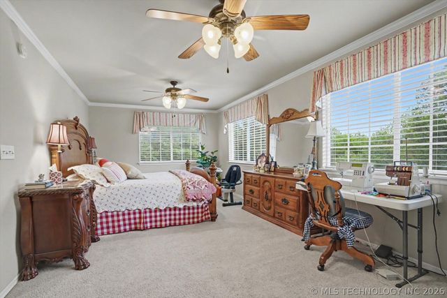18409 E 101st Place North, Owasso, OK 74055