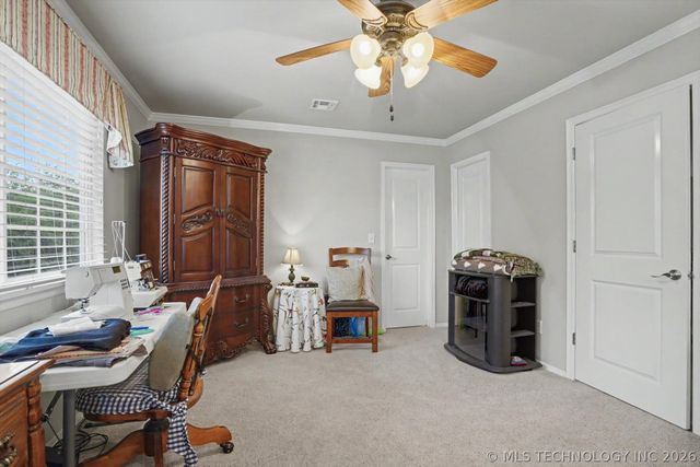 18409 E 101st Place North, Owasso, OK 74055