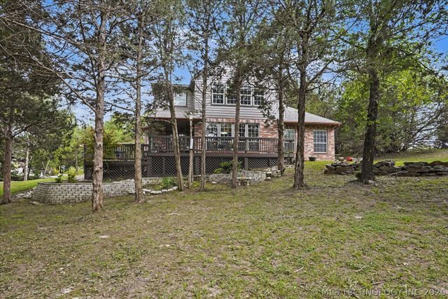 18409 E 101st Place North, Owasso, OK 74055