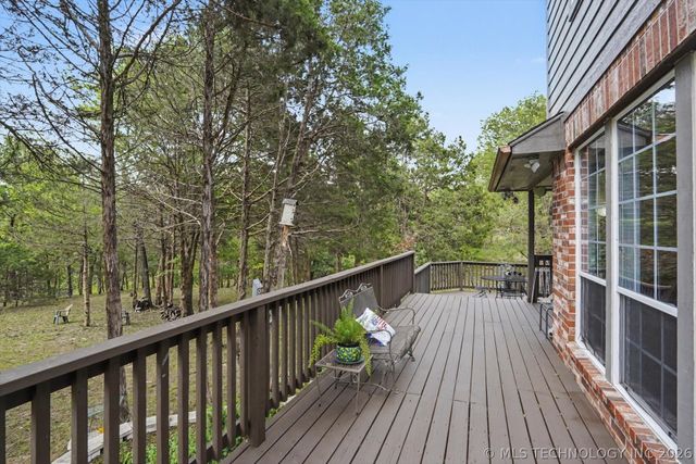 18409 E 101st Place North, Owasso, OK 74055
