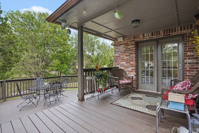 18409 E 101st Place North, Owasso, OK 74055