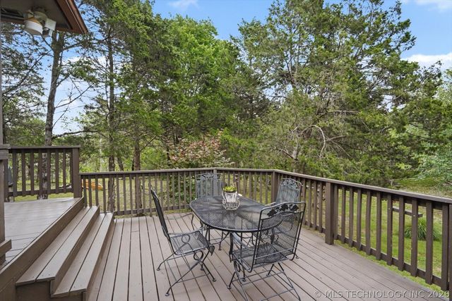 18409 E 101st Place North, Owasso, OK 74055