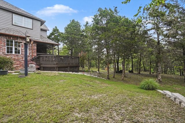 18409 E 101st Place North, Owasso, OK 74055