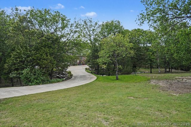 18409 E 101st Place North, Owasso, OK 74055