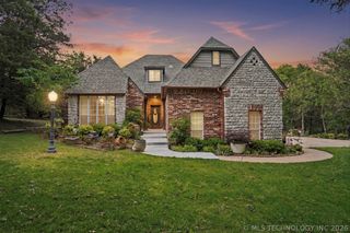 18409 E 101st Place North, Owasso, OK 74055