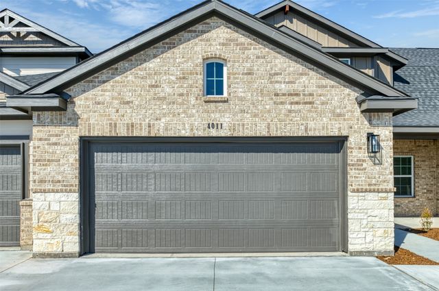 4011 Lecroy Court, Midlothian, TX 76065