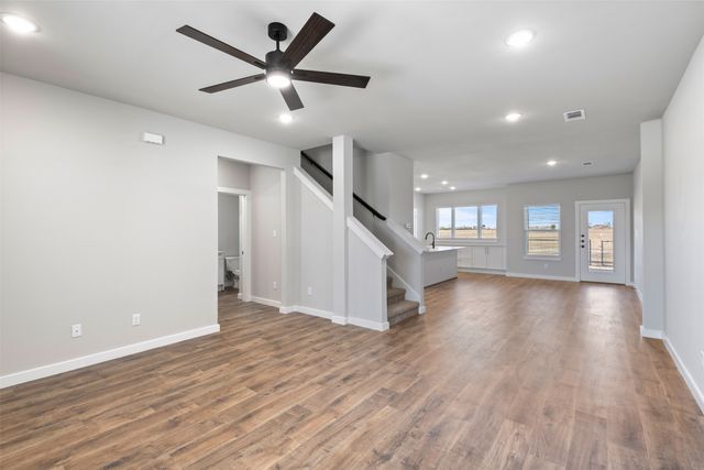 4011 Lecroy Court, Midlothian, TX 76065