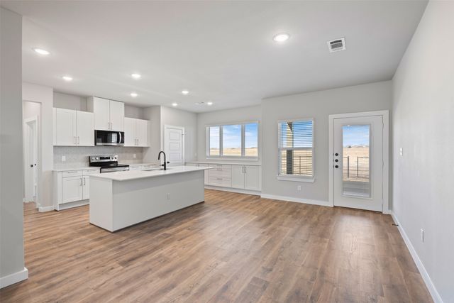 4011 Lecroy Court, Midlothian, TX 76065