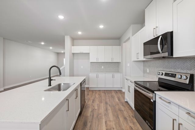 4011 Lecroy Court, Midlothian, TX 76065