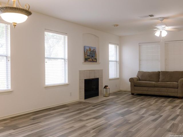 11727 DROUGHT PASS, Helotes, TX 78023