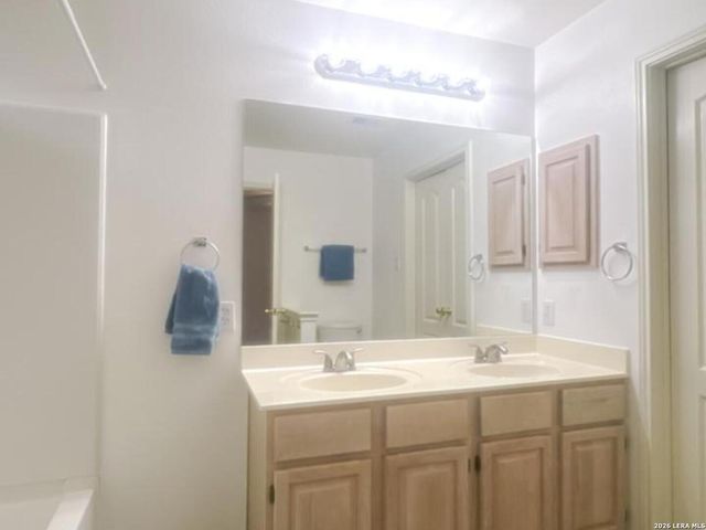 11727 DROUGHT PASS, Helotes, TX 78023