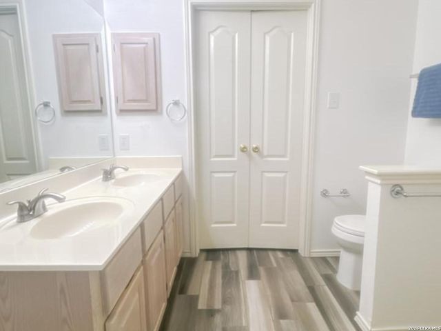 11727 DROUGHT PASS, Helotes, TX 78023