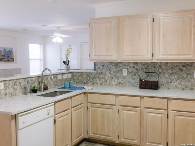 11727 DROUGHT PASS, Helotes, TX 78023