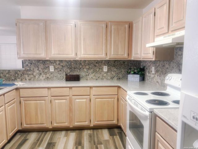11727 DROUGHT PASS, Helotes, TX 78023