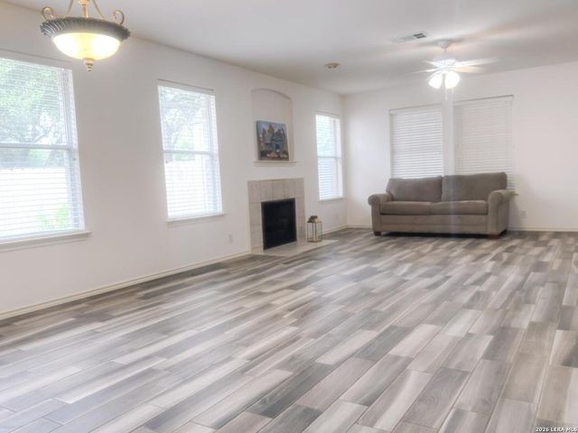 11727 DROUGHT PASS, Helotes, TX 78023