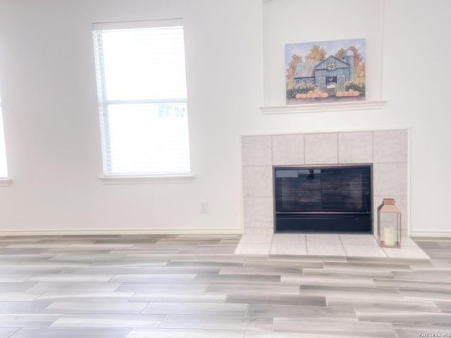 11727 DROUGHT PASS, Helotes, TX 78023