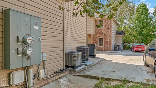 1104 Cartwright, Jonesboro, AR 72401
