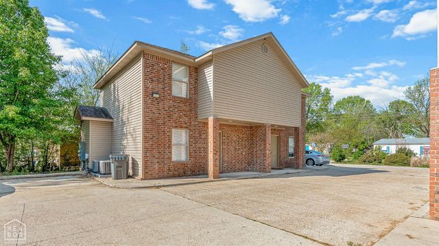 1104 Cartwright, Jonesboro, AR 72401