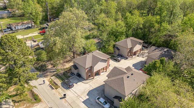 1104 Cartwright, Jonesboro, AR 72401