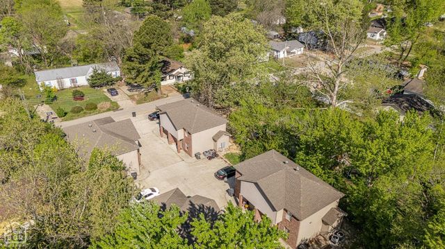 1104 Cartwright, Jonesboro, AR 72401