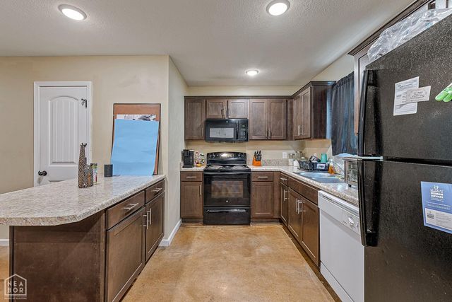 1104 Cartwright, Jonesboro, AR 72401